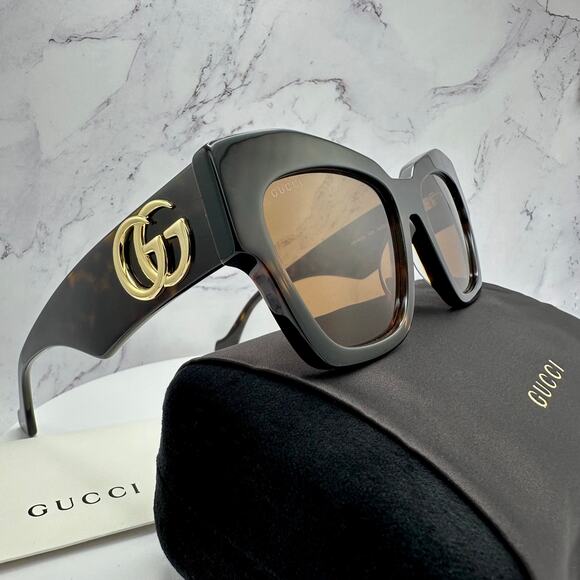 New Gucci Sunglasses main image 12